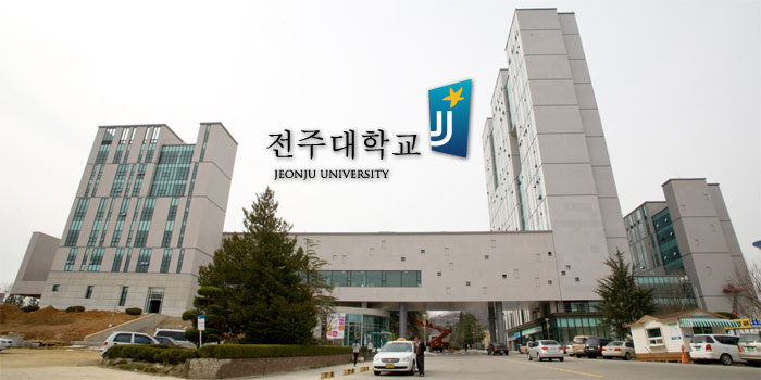 Trường Đại học Jeonju Hàn Quốc