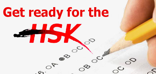 Hướng dẫn tính điểm và làm bài thi HSK