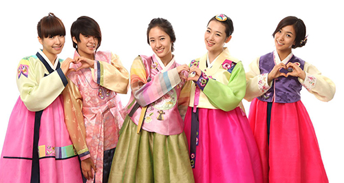 Những nét đặc trưng của văn hóa Hàn Quốc