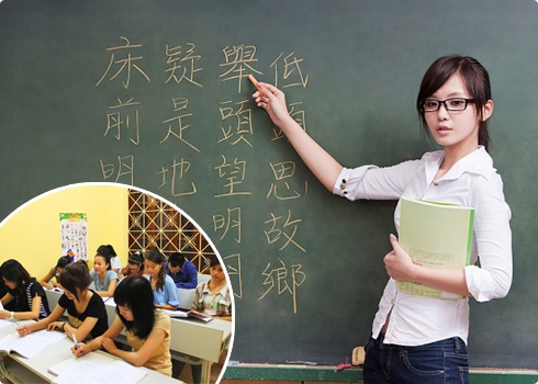 Phương pháp giảng dạy tiếng Trung Quốc tại quận Lê Chân Hải Phòng của TOMATO