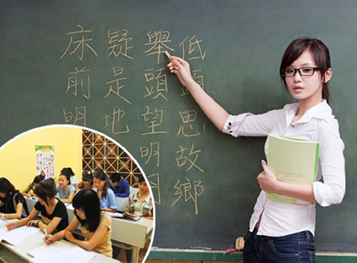 Tối ưu học não bộ trong học tiếng Trung