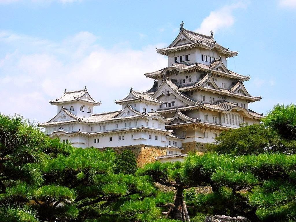Top những thành phố “đáng sống” khi đi du học tại Nhật Bản