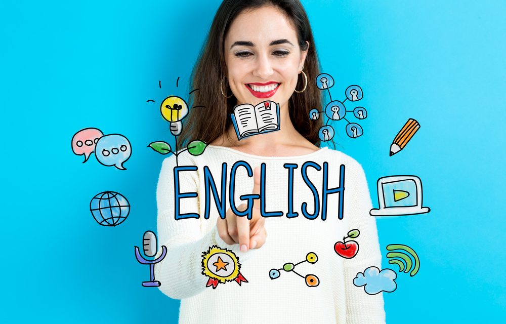 5 bí kíp để học tiếng Anh giao tiếp siêu tốc
