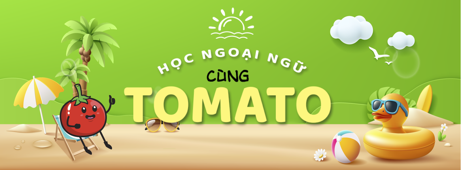 LỊCH KHAI GIẢNG THÁNG 6/2025 TOMATO