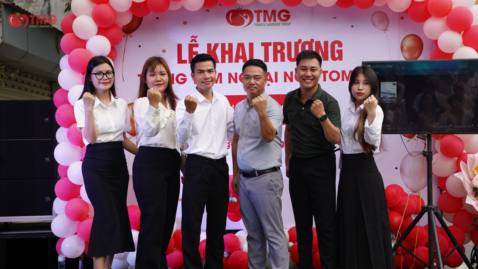 Trung tâm có nhiều năm kinh nghiệm 