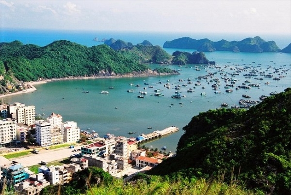 Top 10 địa điểm du lịch nổi tiếng ở Hải Phòng