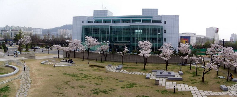Đại Học InHa Hàn Quốc| Đại học top 1% Hàn Quốc