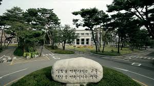 Chi tiết trường đại học Sahmyook Hàn Quốc 
