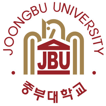 Chi tiết trường đại học Joongbu Hàn Quốc 