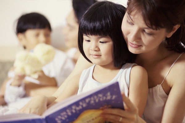 5 Cách dạy con học tiếng anh tại nhà hiệu quả