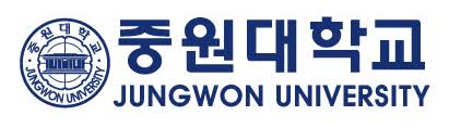 Đại học JungWoo- Du học Hàn Quốc trường top 1%