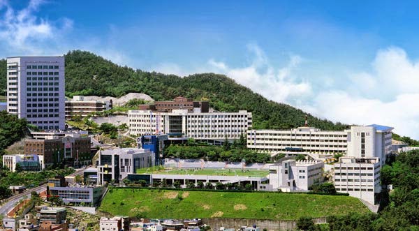 Du học Hàn Quốc với Đại học du lịch Cheju 