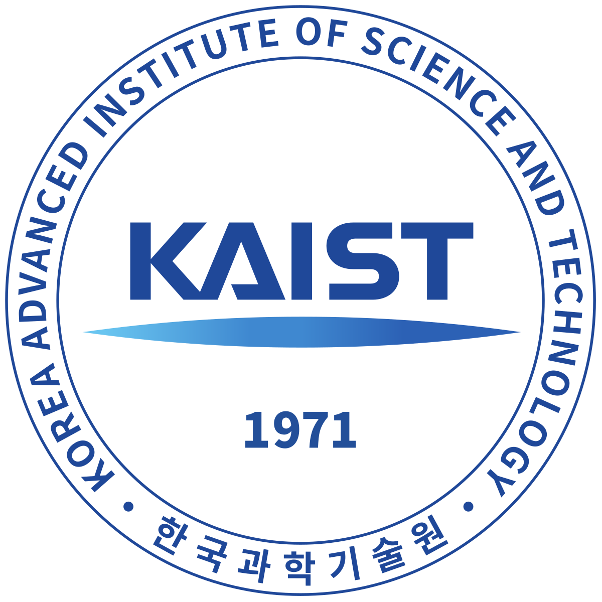 Đại học KASIT Hàn Quốc- Viện khoa học công nghệ tiên tiến Hàn Quốc
