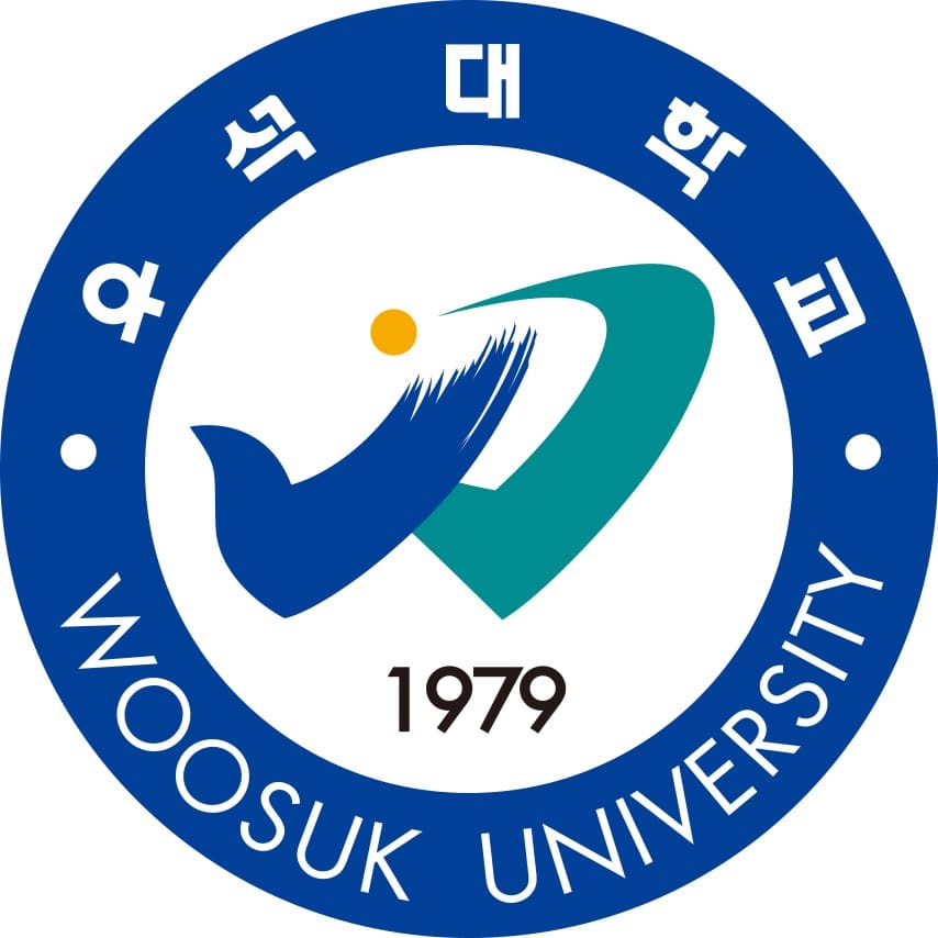 Woosuk University- Đại học Woosuk Hàn Quốc
