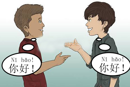 Khóa học tiếng Trung giao tiếp tại Hải Phòng