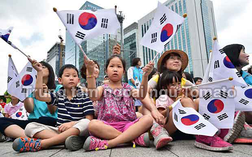 Những hiểu lầm về đất nước Hàn Quốc