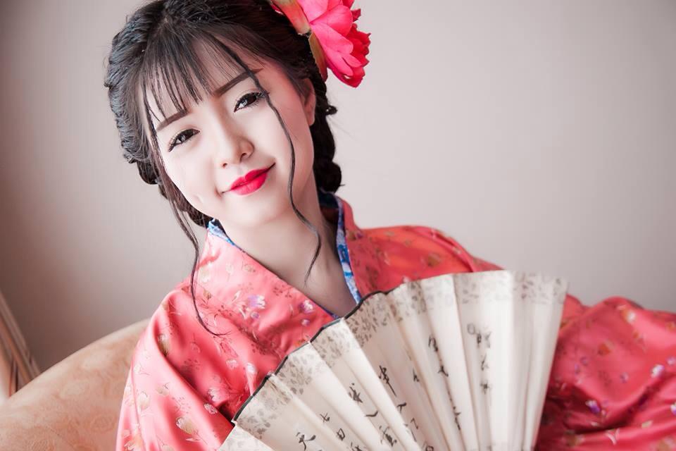 Trang phục truyền thống nổi tiếng của Nhật Bản