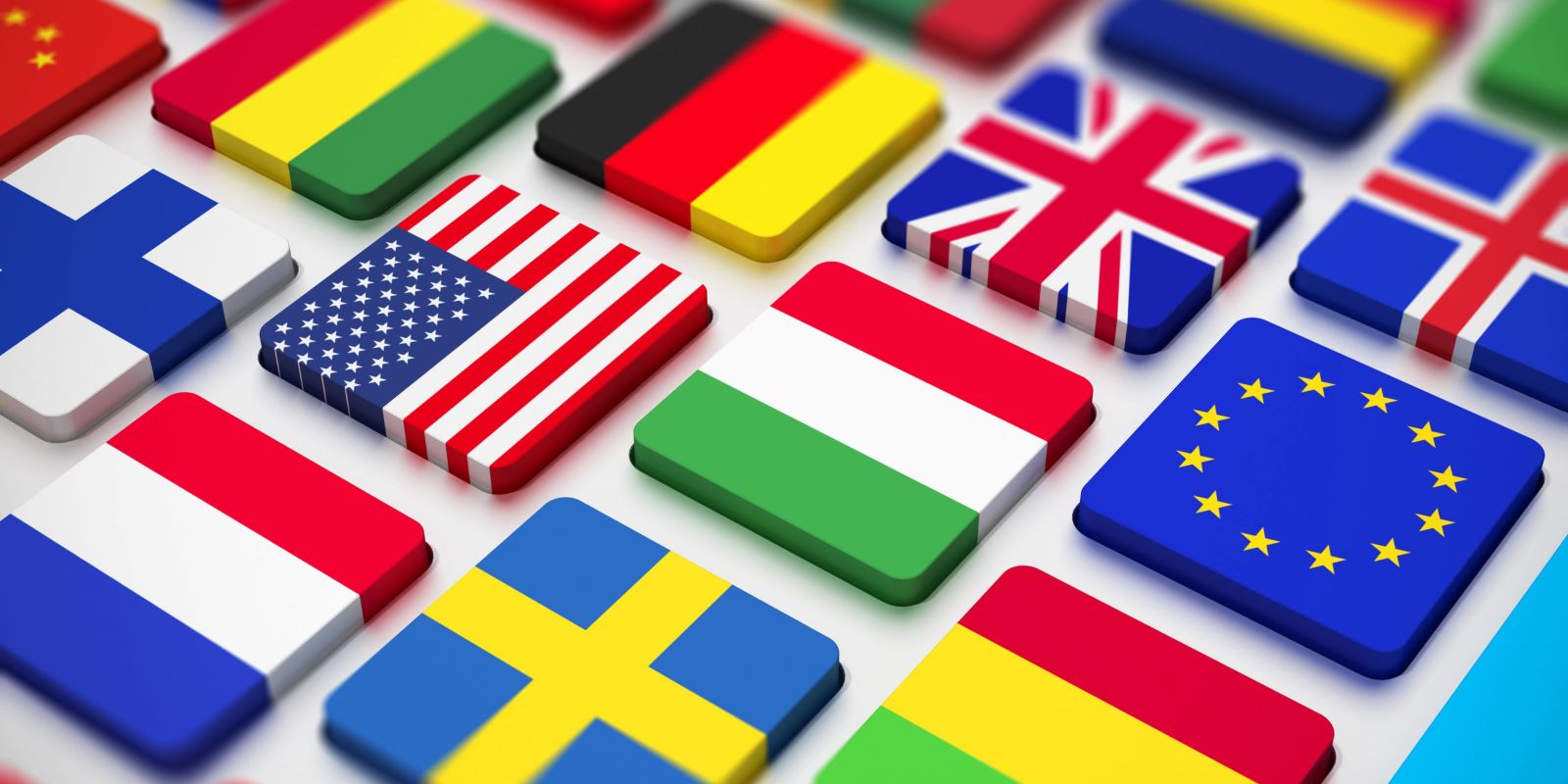 Top 12 Những ngôn ngữ dễ học nhất thế giới. Lời khuyên cho ngôn ngữ đáng học nhất?