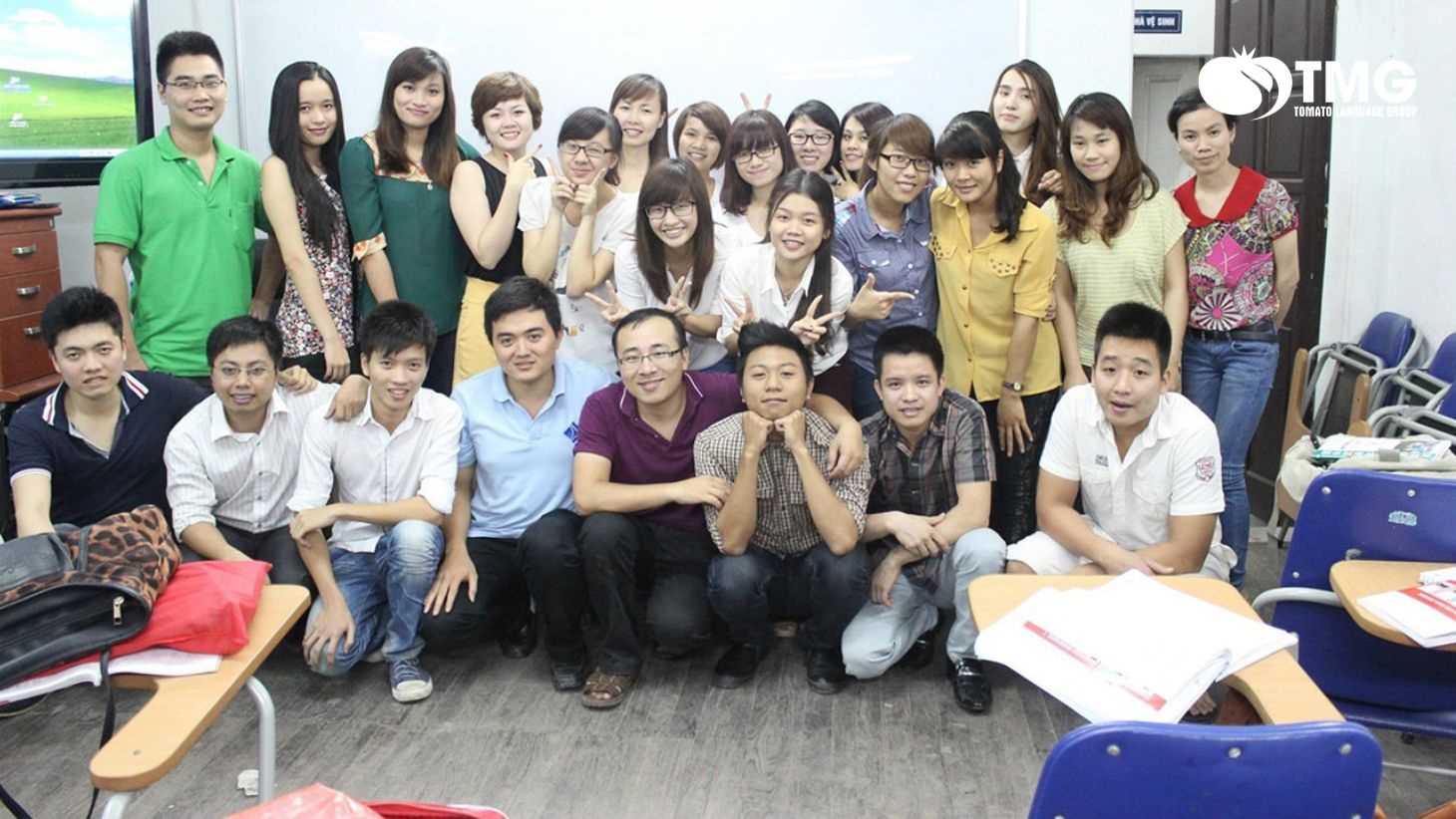 Review các trung tâm tiếng Trung ở Hà Nội - Ảnh 4