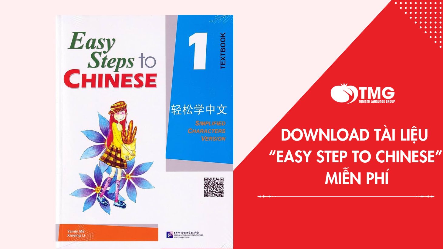 Download Easy step to Chinese miễn phí