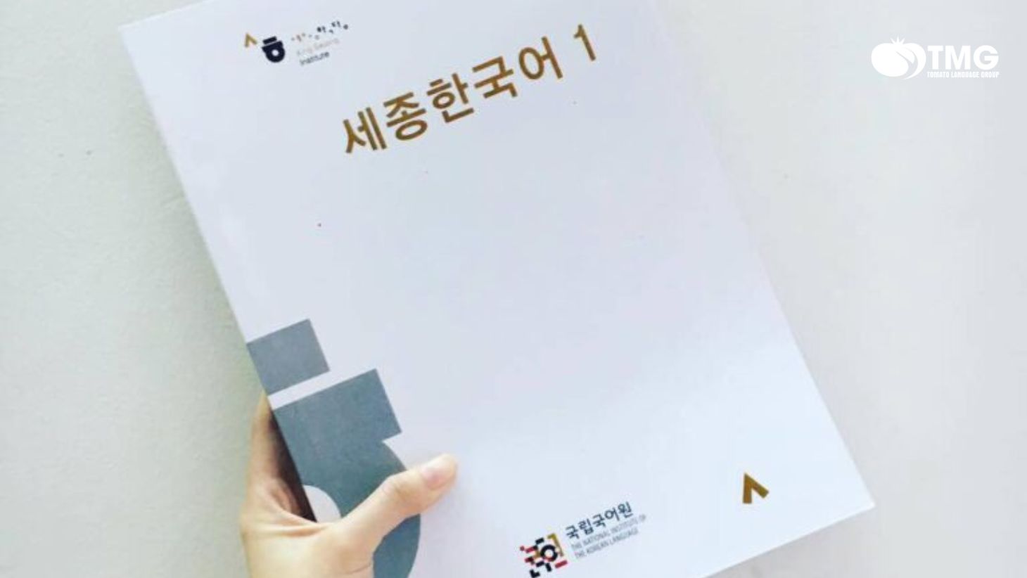 Download trọn bộ miễn phí giáo trình Sejong tiếng Hàn mới nhất - Ảnh 2