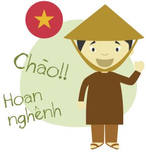 Gia sư dạy tiếng Việt Nam cho người nước ngoài tại hải phòng