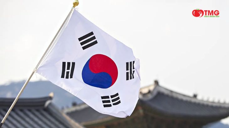 Tổng hợp ngữ pháp tiếng Hàn cơ bản đầy đủ nhất 2023 - Ảnh 3
