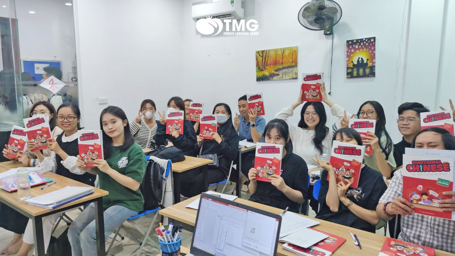 Học phí tiếng Trung ở Hà Nội - Ảnh 3