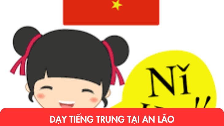 Học tiếng Trung tại An Lão Hải Phòng