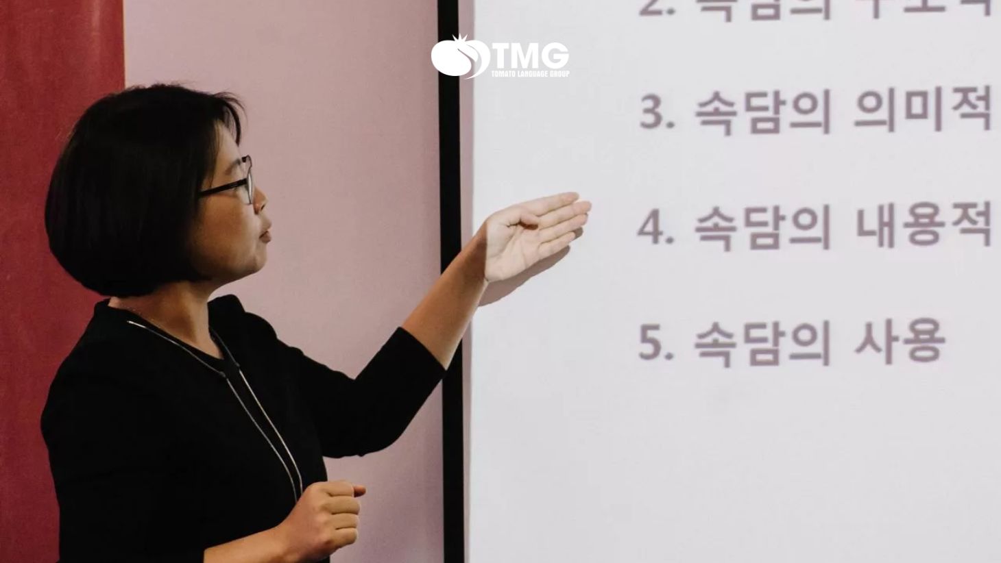 Lớp học tiếng Hàn tại Hà Nội - Ảnh 2