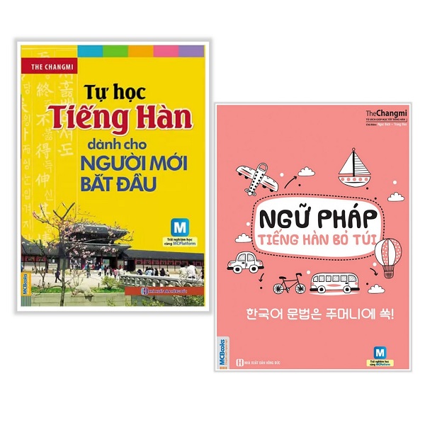 Review TOP 5 cuốn sách học tiếng Hàn nổi tiếng cho người mới bắt đầu - Ảnh 2