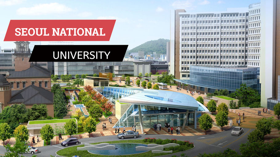 TOP 10 trường đại học hàng đầu Hàn Quốc - Ảnh 2