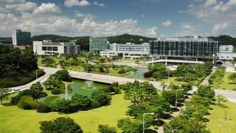 TOP 10 trường đại học hàng đầu Hàn Quốc - Ảnh 3