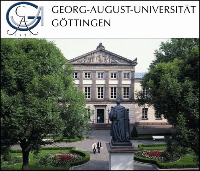 Tư vấn du học Đức – Uni Göttingen trường đại học có lịch sử lâu đời - Ảnh 3