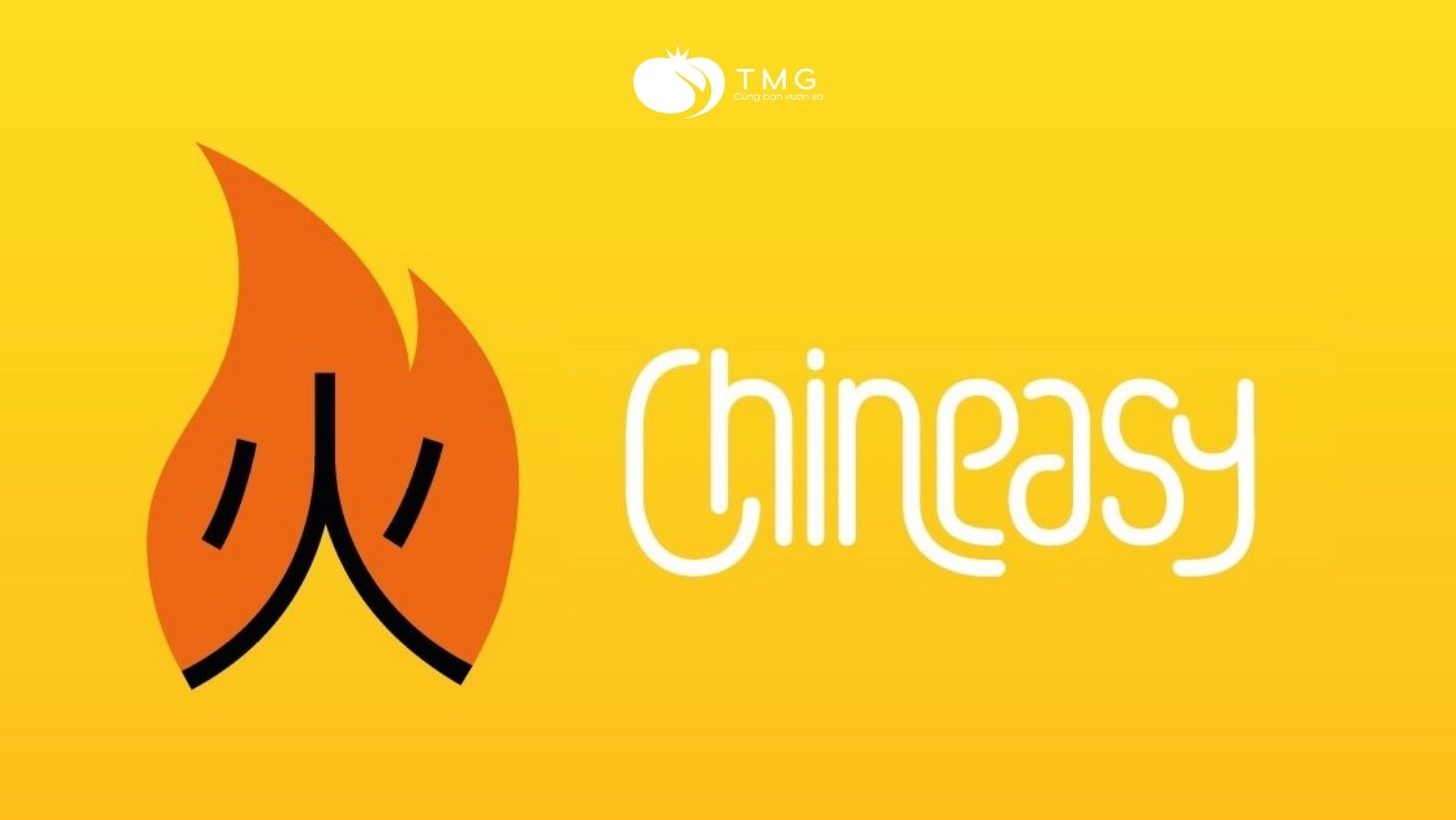 Học tiếng Trung dễ dàng với Chineseasy