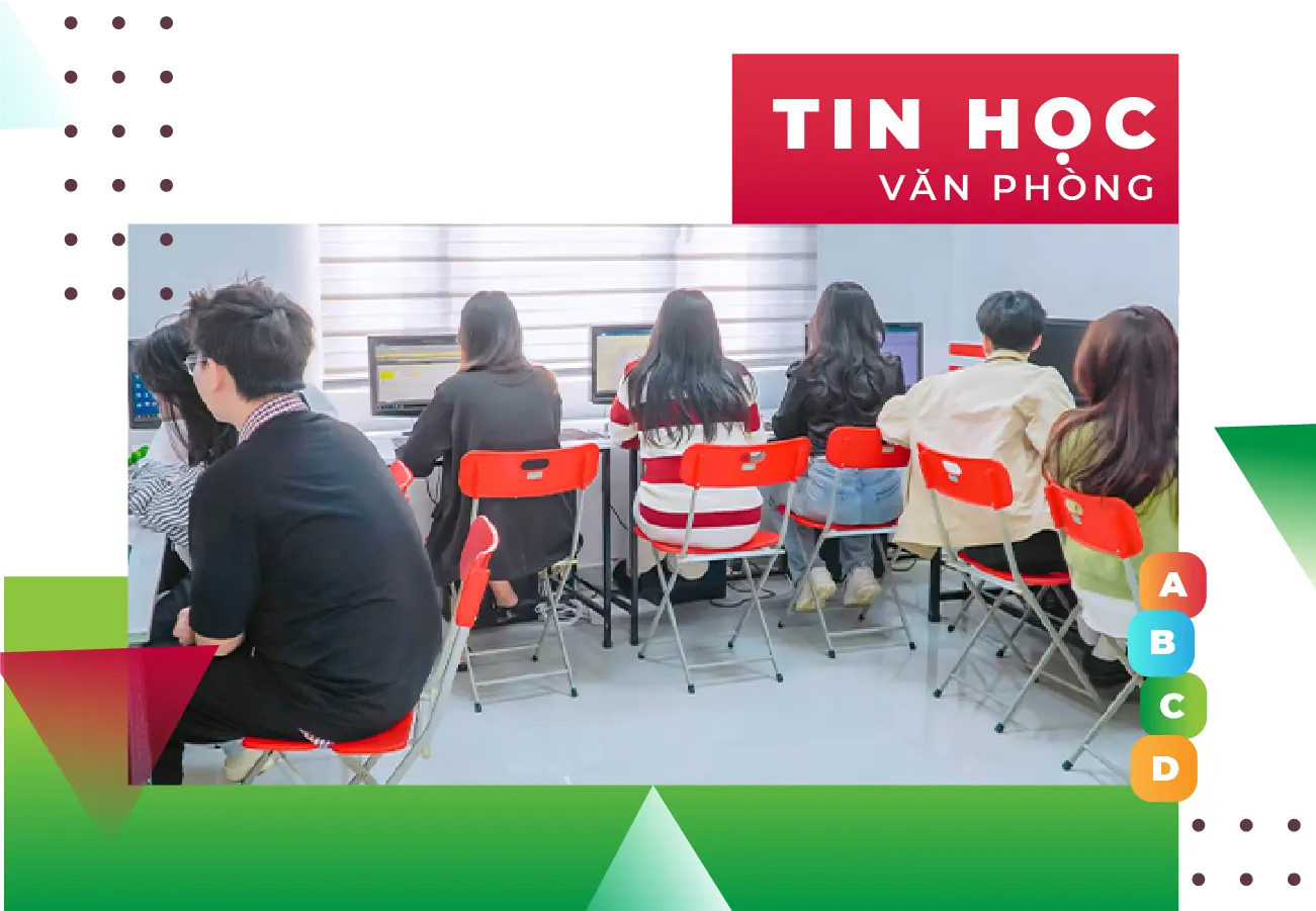 Tin học văn phòng