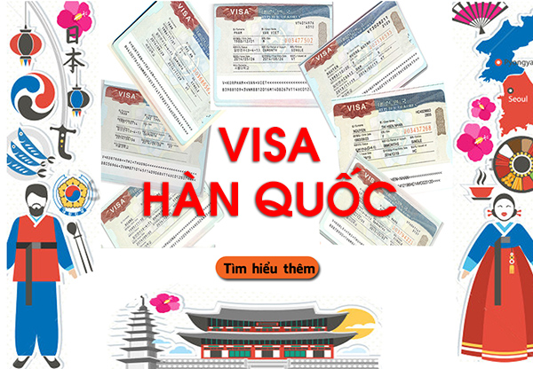 Tư vấn du học Hàn Quốc tại Hải Dương – Quy trình xin Visa thành công 