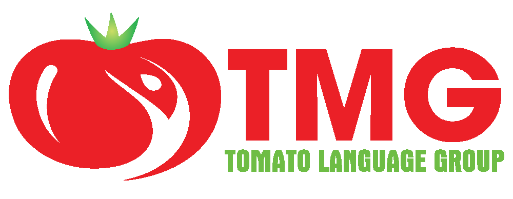 logo Trung tâm ngoại ngữ và tư vấn du học Tomato