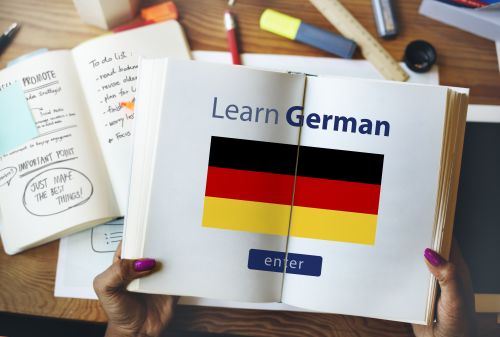 Muốn học tiếng Đức tại quận Hải An Hải Phòng thì làm như thế nào?
