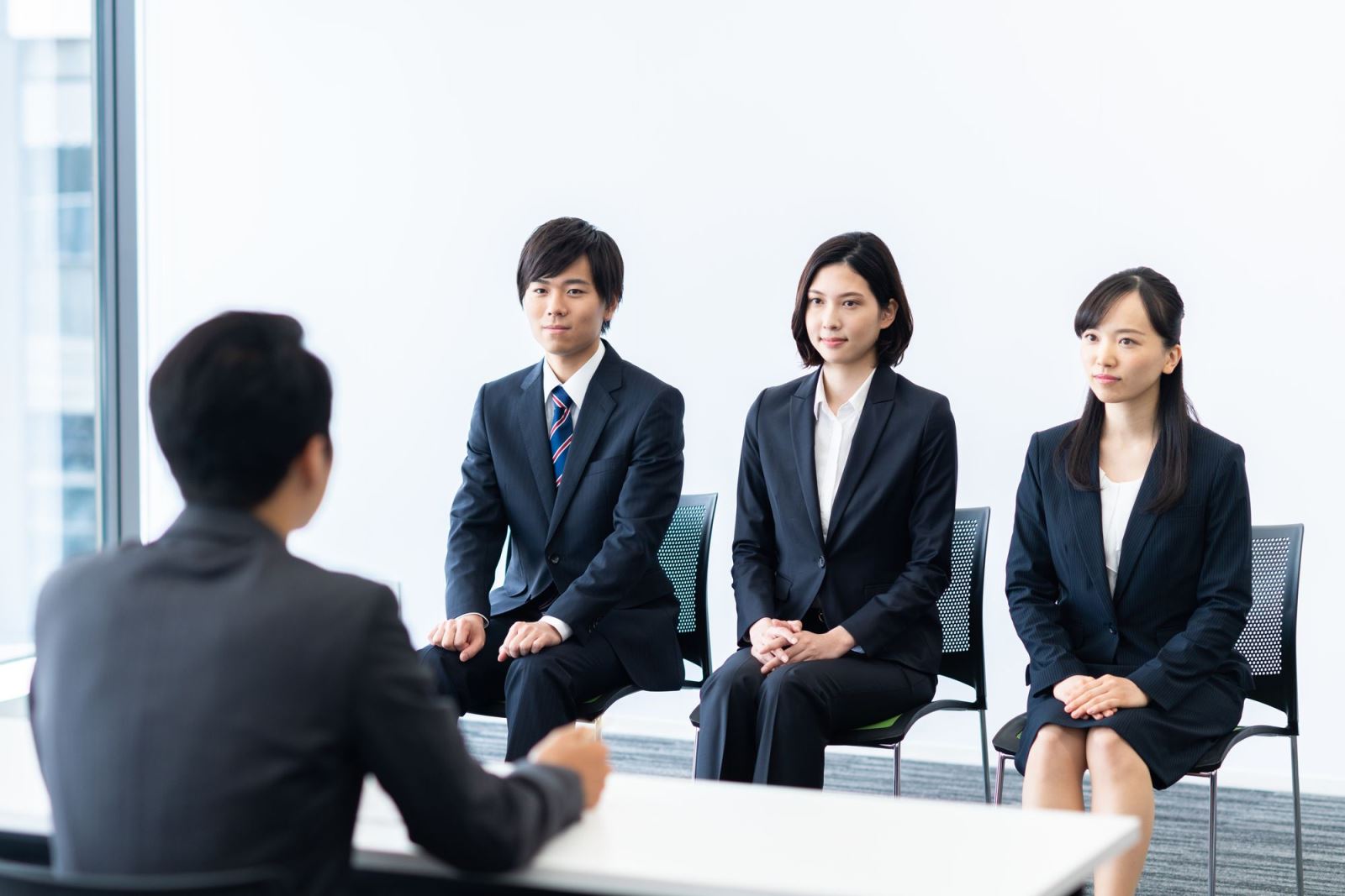 Tiếng Nhật phỏng vấn xin việc hay nhất 2023 (P1)