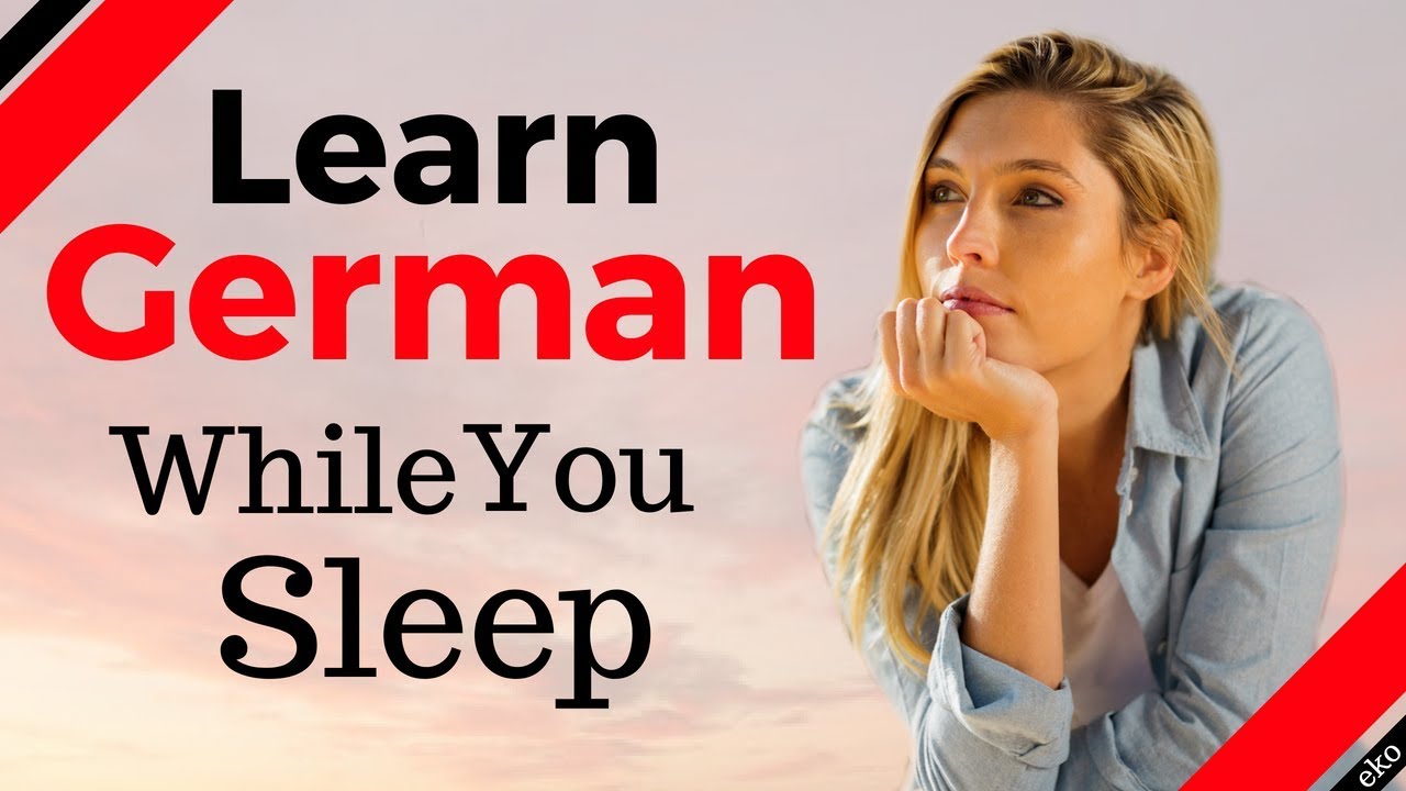 TOP 2 app điện thoại miễn phí tốt nhất giúp bạn học tiếng Đức khi ngủ