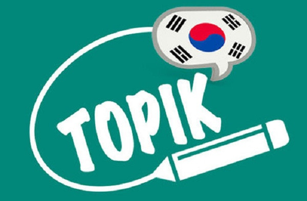 Lịch thi chứng chỉ tiếng Hàn TOPIK năm 2020